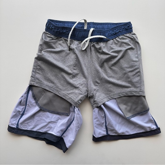 Vuori Kore Shorts, Men’s Small - Picture 4 of 8